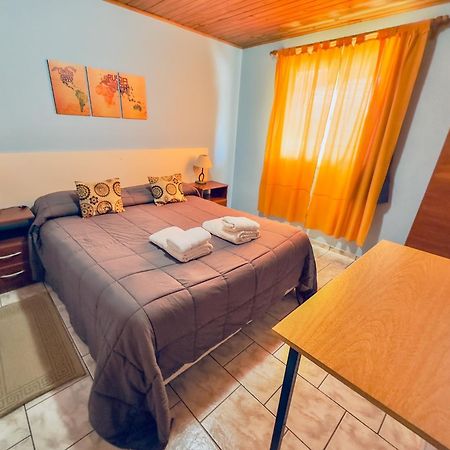 Apartment Al Sur Malargüe Extérieur photo
