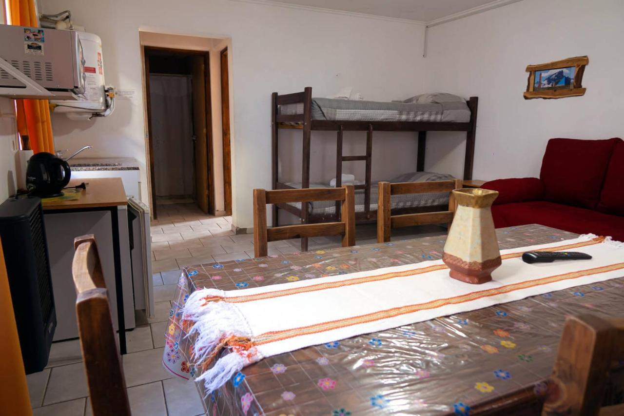 Apartment Al Sur Malargüe Extérieur photo