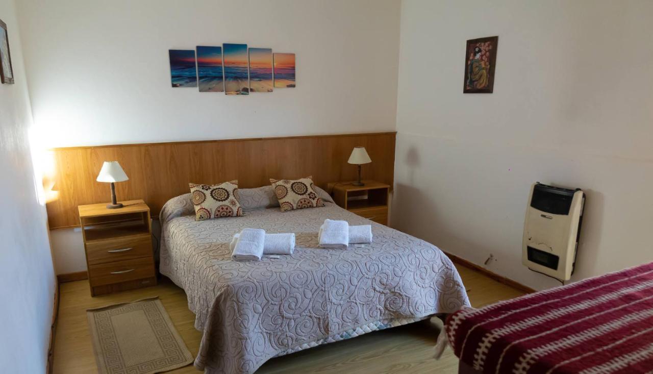 Apartment Al Sur Malargüe Extérieur photo
