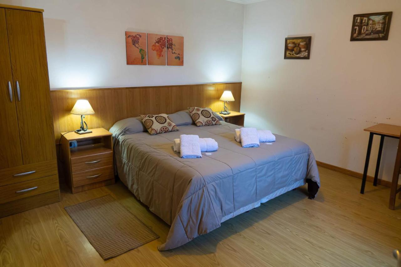 Apartment Al Sur Malargüe Extérieur photo