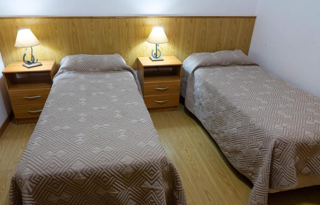 Apartment Al Sur Malargüe Extérieur photo
