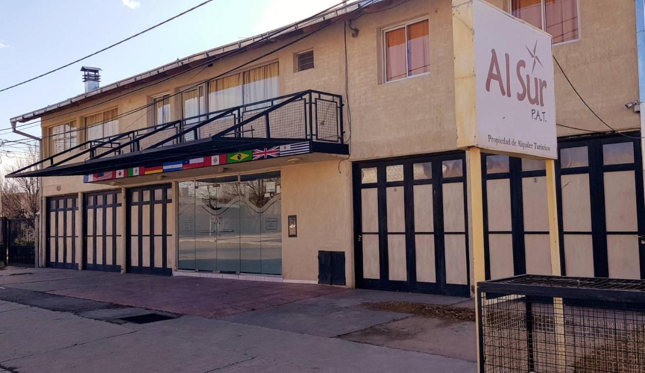 Apartment Al Sur Malargüe Extérieur photo