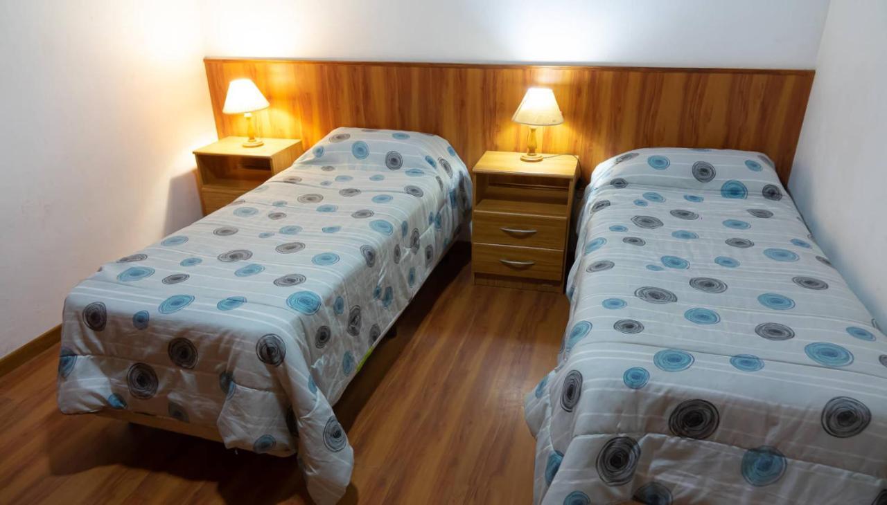 Apartment Al Sur Malargüe Extérieur photo