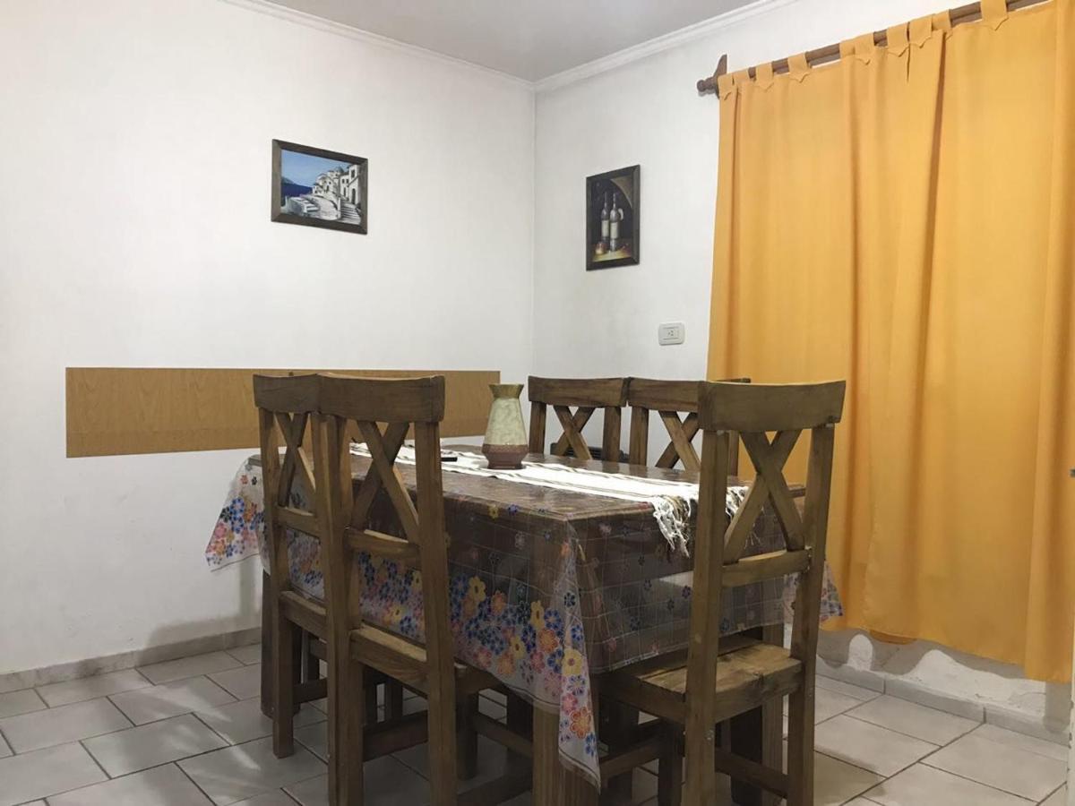 Apartment Al Sur Malargüe Extérieur photo