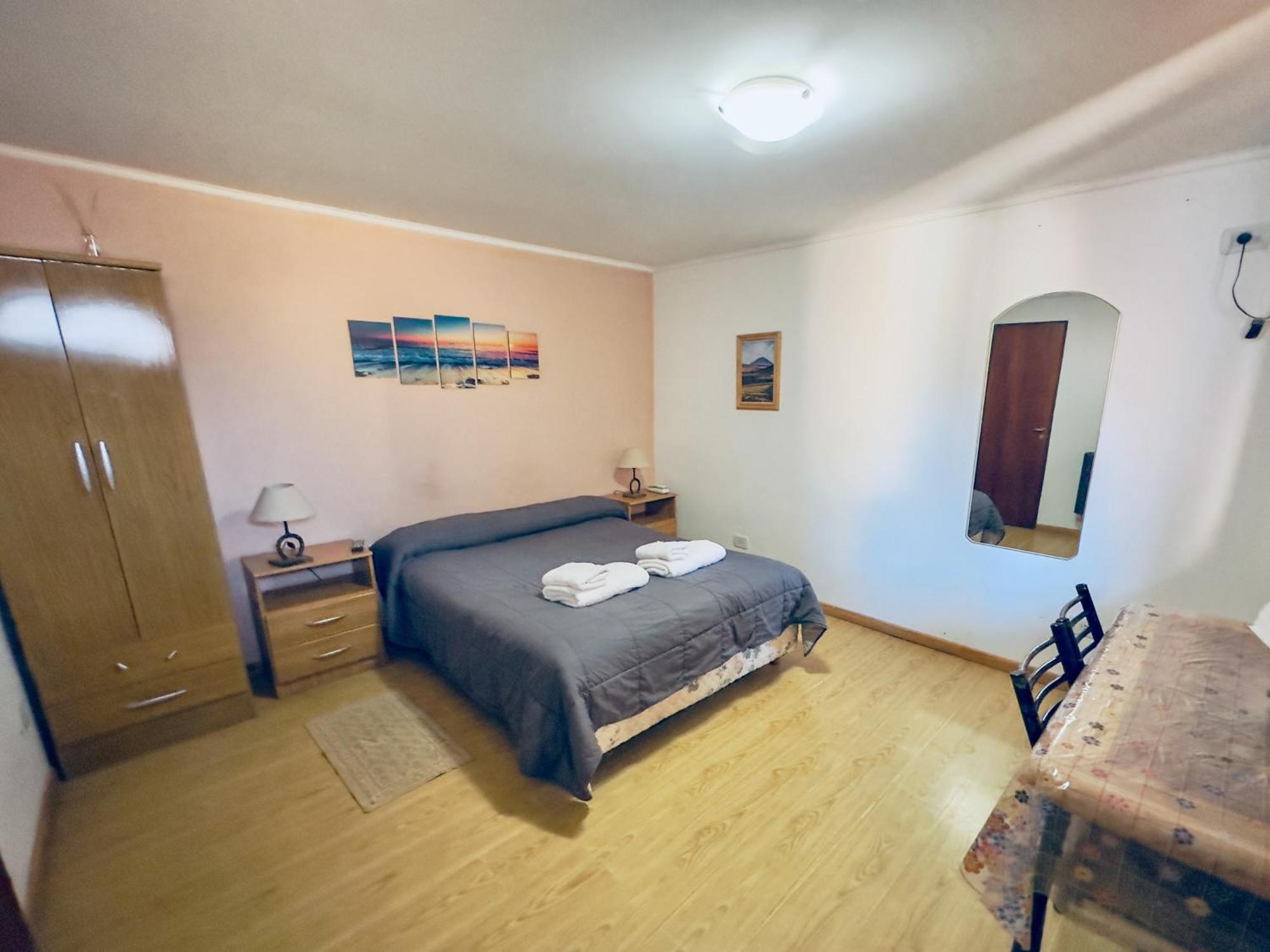 Apartment Al Sur Malargüe Extérieur photo
