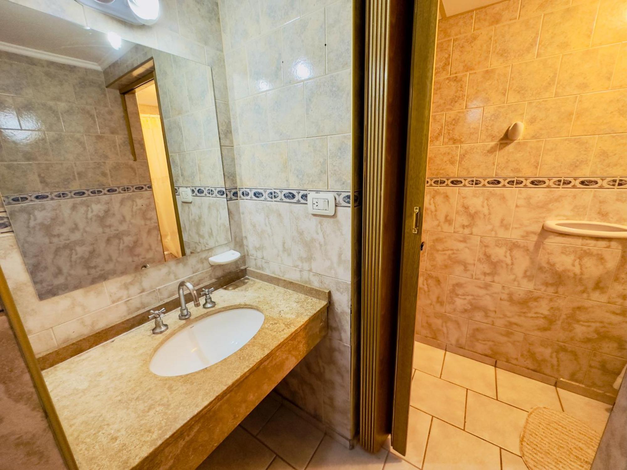 Apartment Al Sur Malargüe Extérieur photo