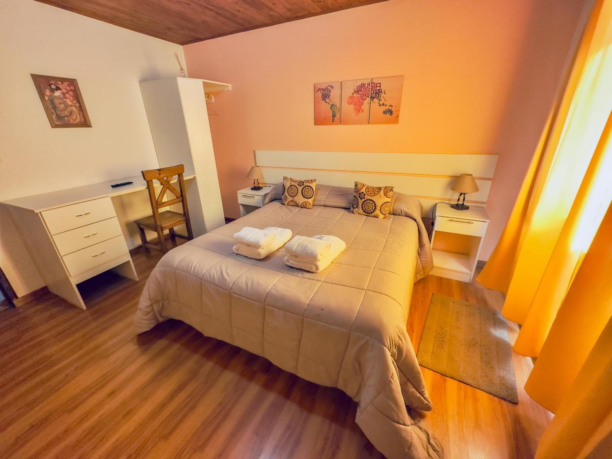 Apartment Al Sur Malargüe Extérieur photo