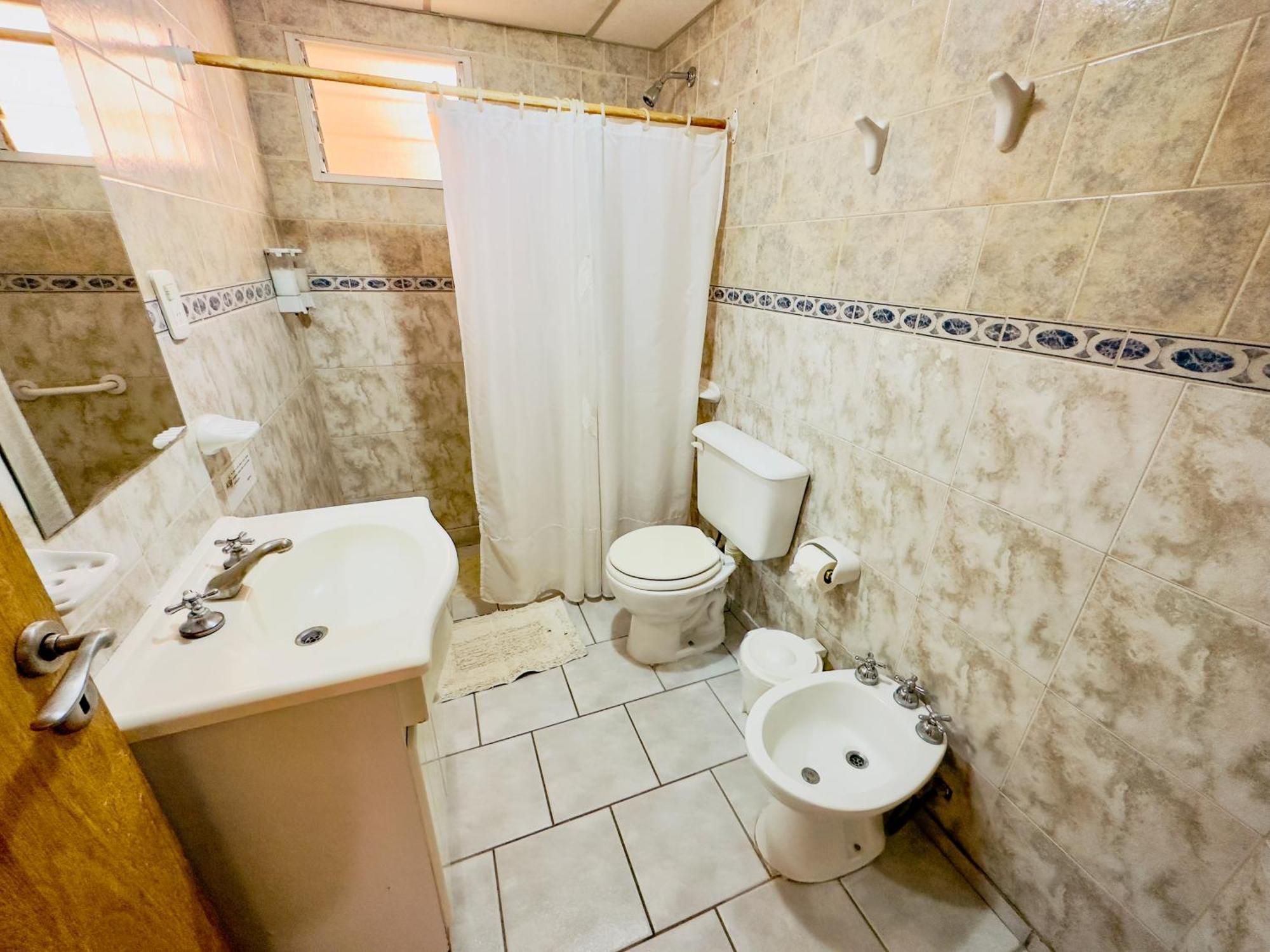 Apartment Al Sur Malargüe Extérieur photo