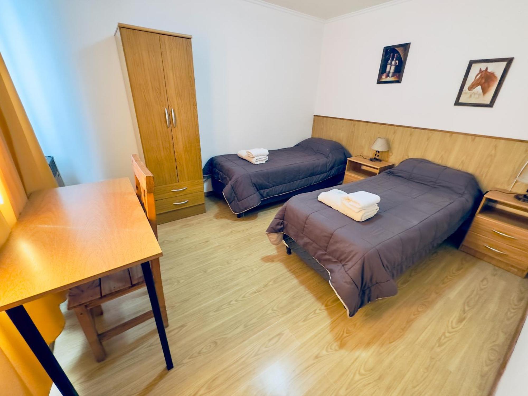 Apartment Al Sur Malargüe Extérieur photo
