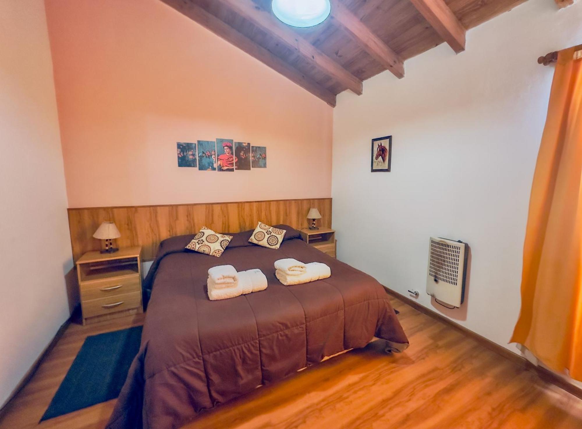 Apartment Al Sur Malargüe Extérieur photo