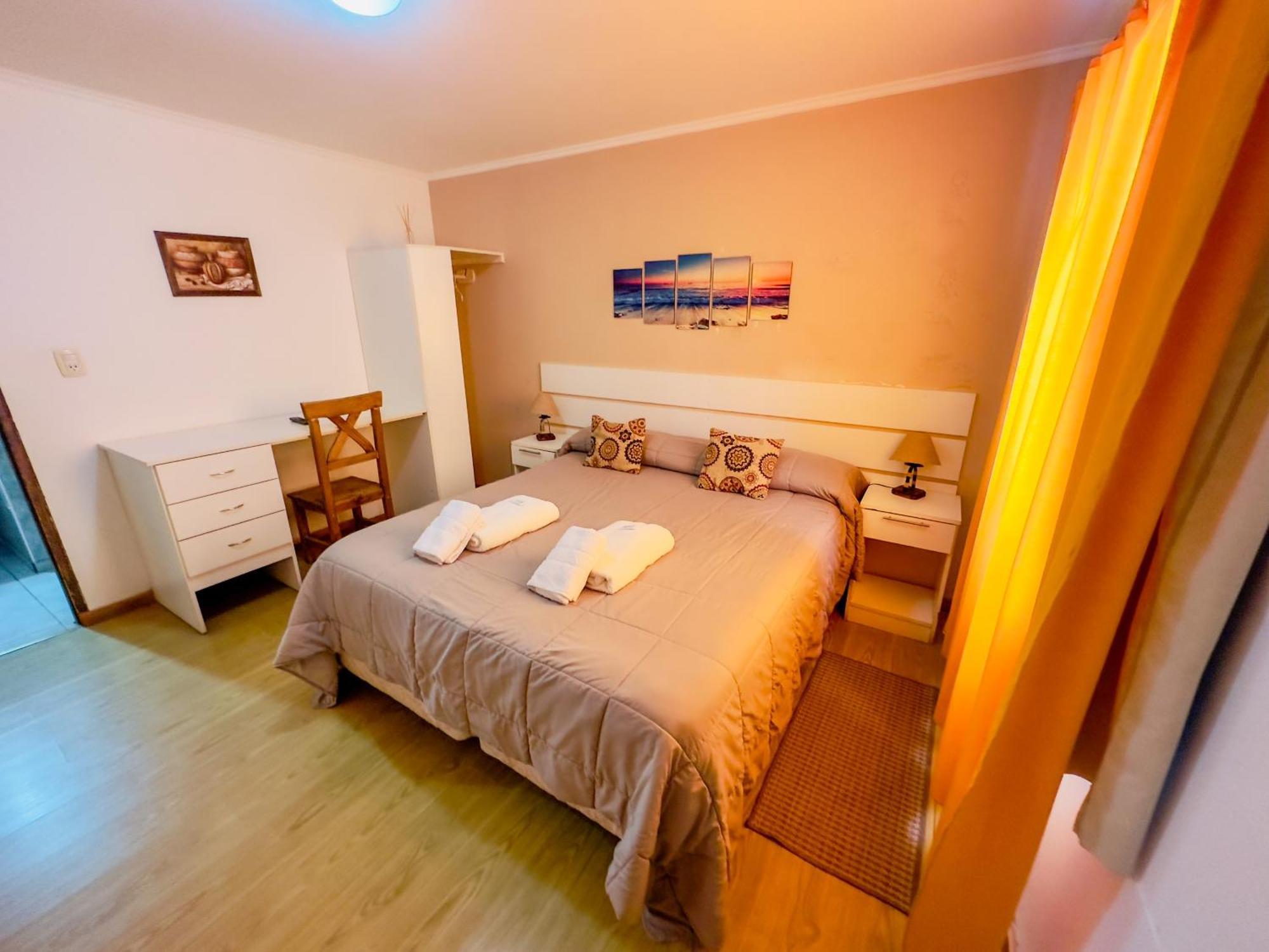Apartment Al Sur Malargüe Extérieur photo