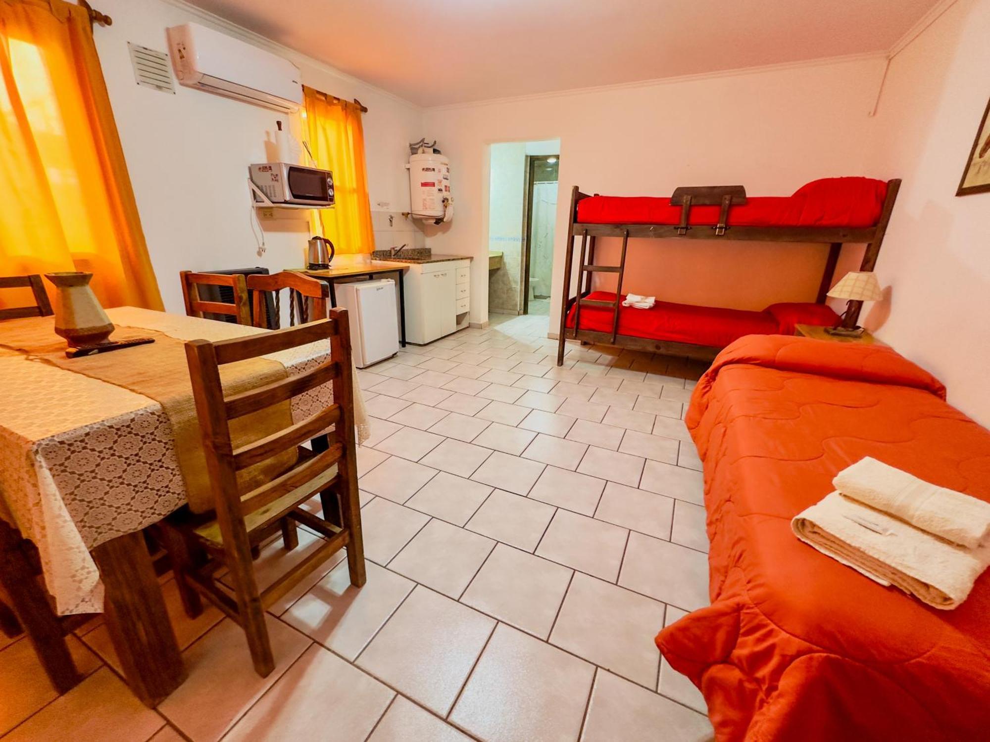 Apartment Al Sur Malargüe Extérieur photo