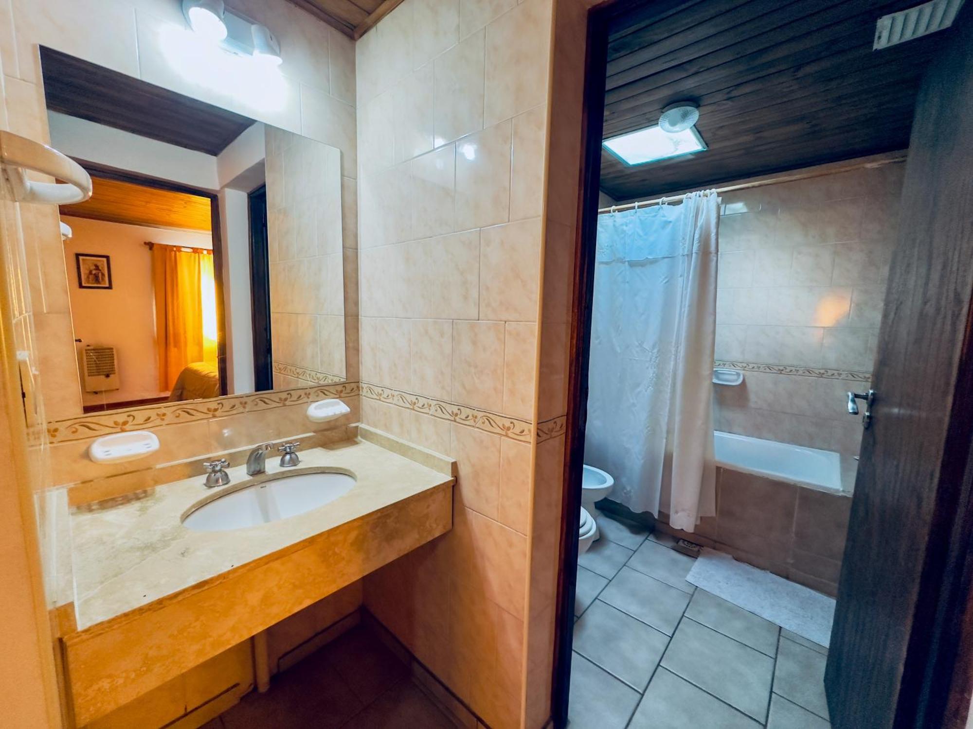 Apartment Al Sur Malargüe Extérieur photo