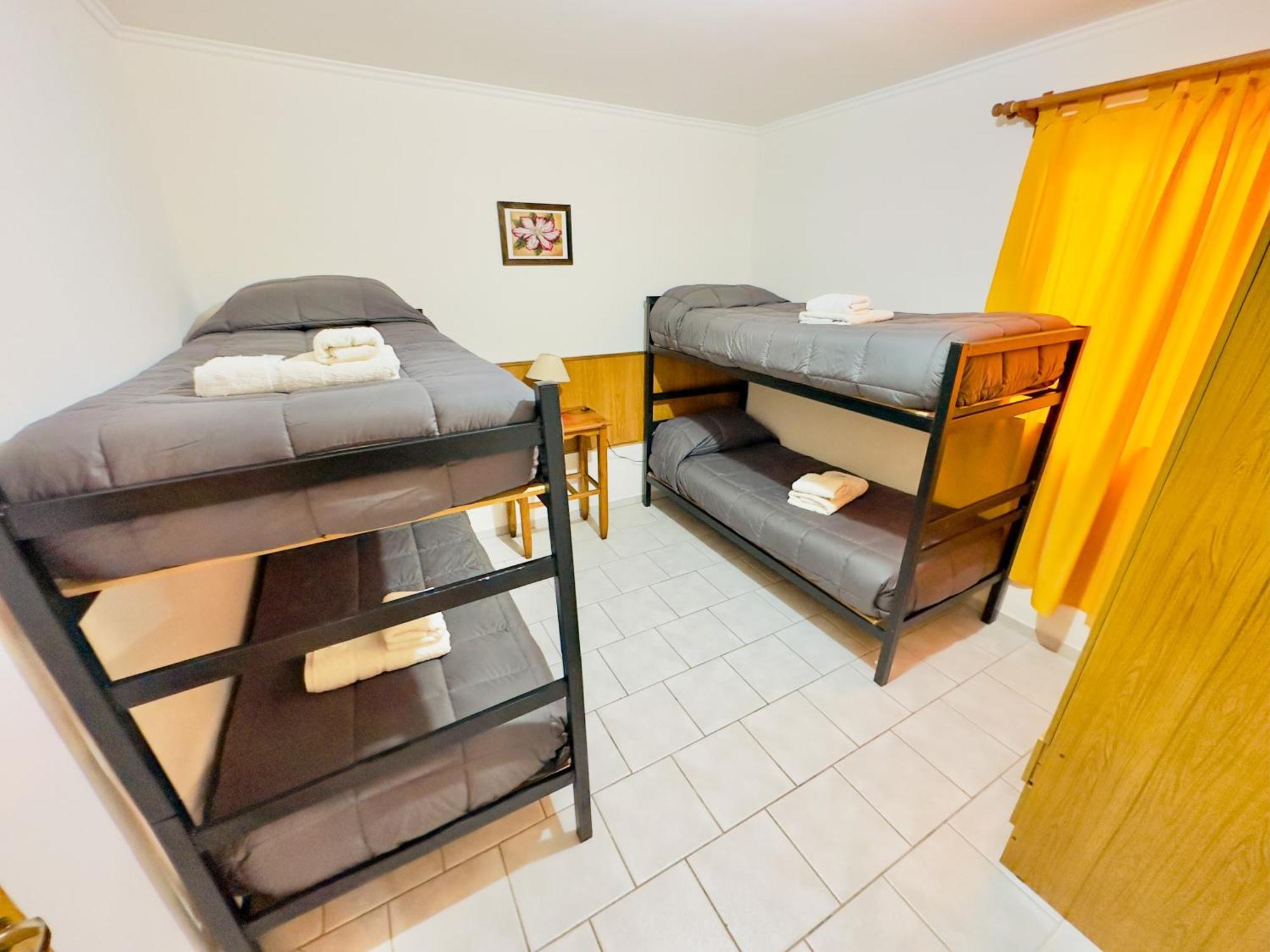 Apartment Al Sur Malargüe Extérieur photo