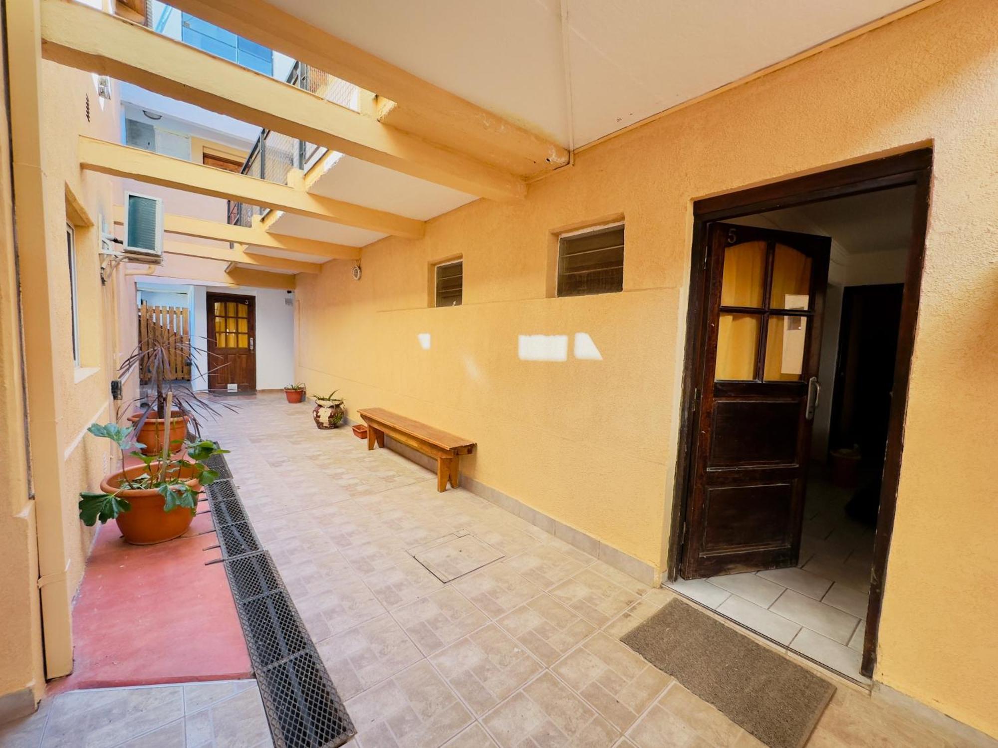 Apartment Al Sur Malargüe Extérieur photo