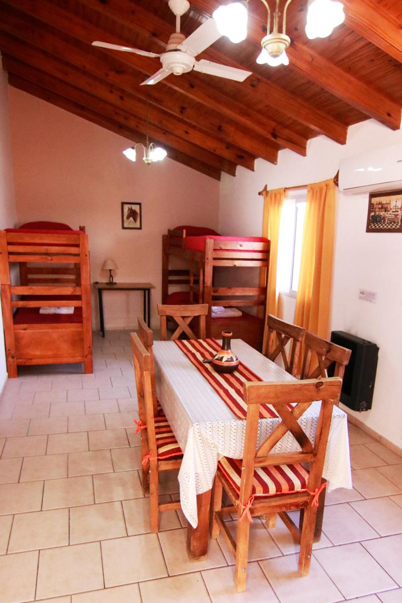 Apartment Al Sur Malargüe Extérieur photo