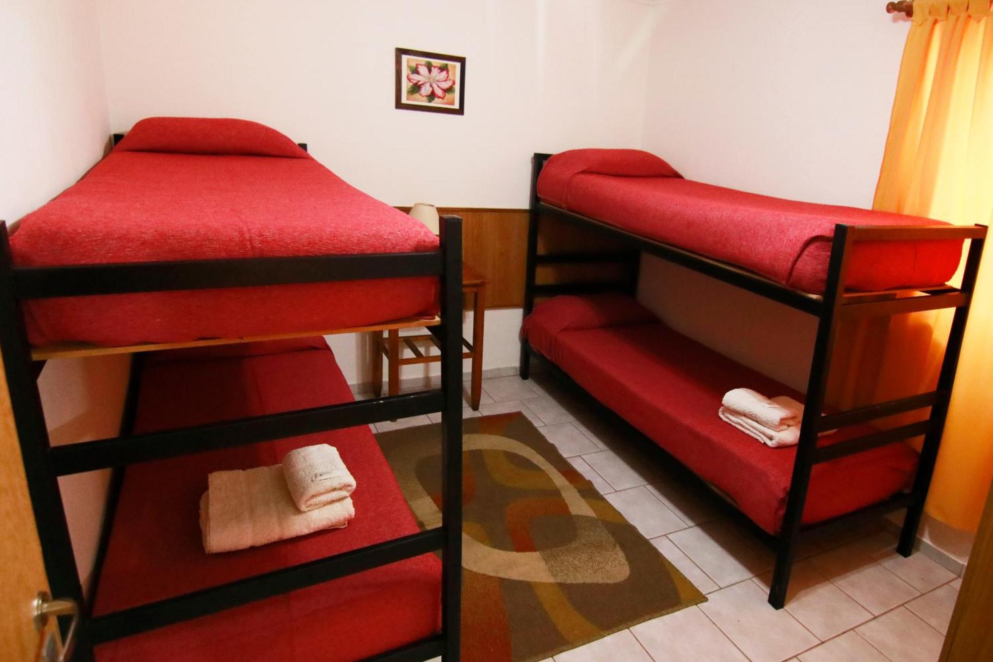 Apartment Al Sur Malargüe Extérieur photo