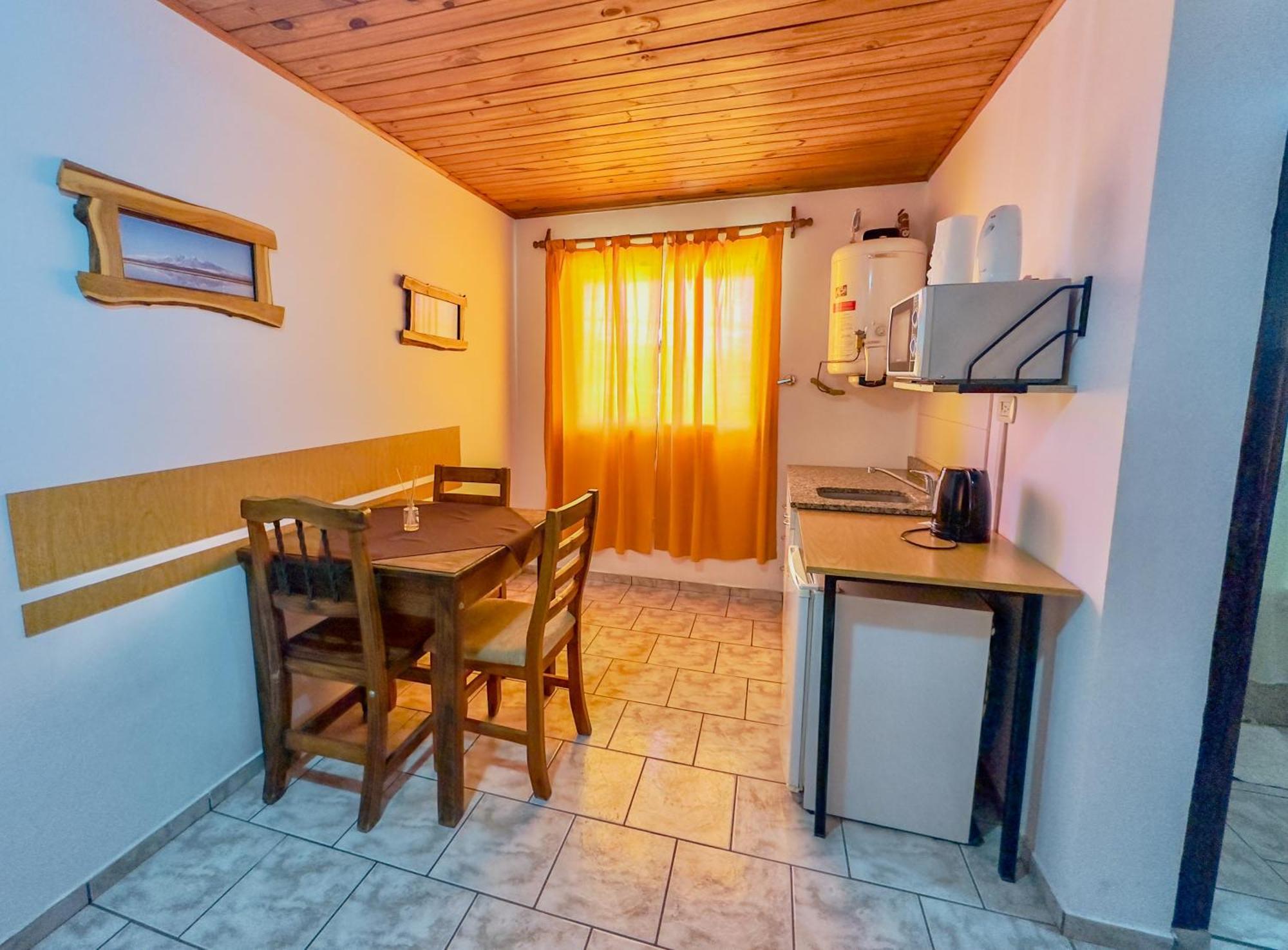 Apartment Al Sur Malargüe Extérieur photo