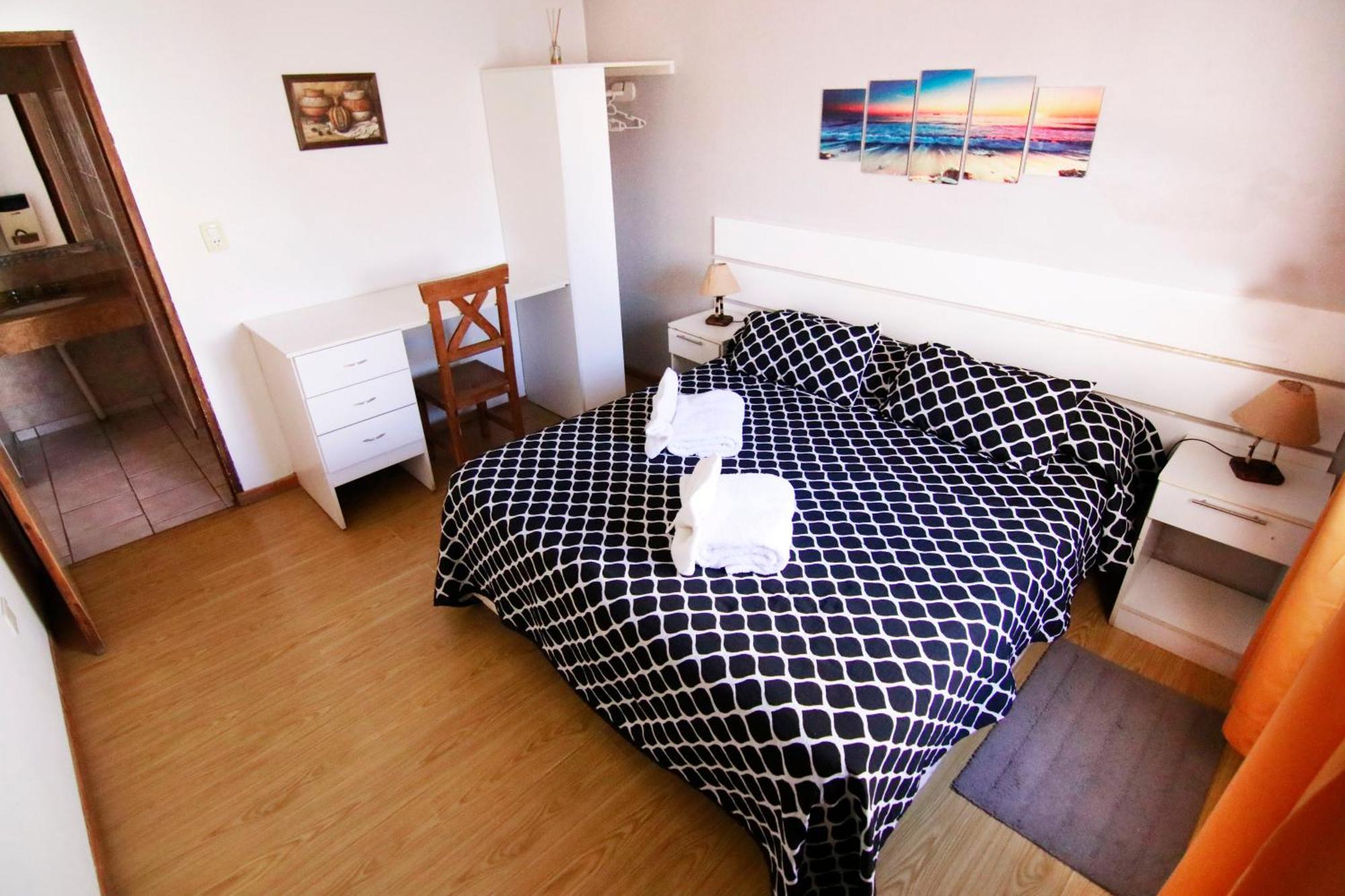 Apartment Al Sur Malargüe Extérieur photo
