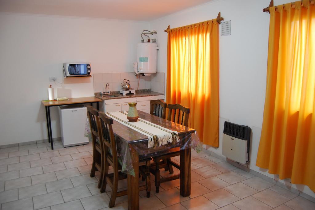 Apartment Al Sur Malargüe Chambre photo